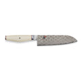 MIYABI Miyabi Ori 7-inch, Fine Edge Santoku