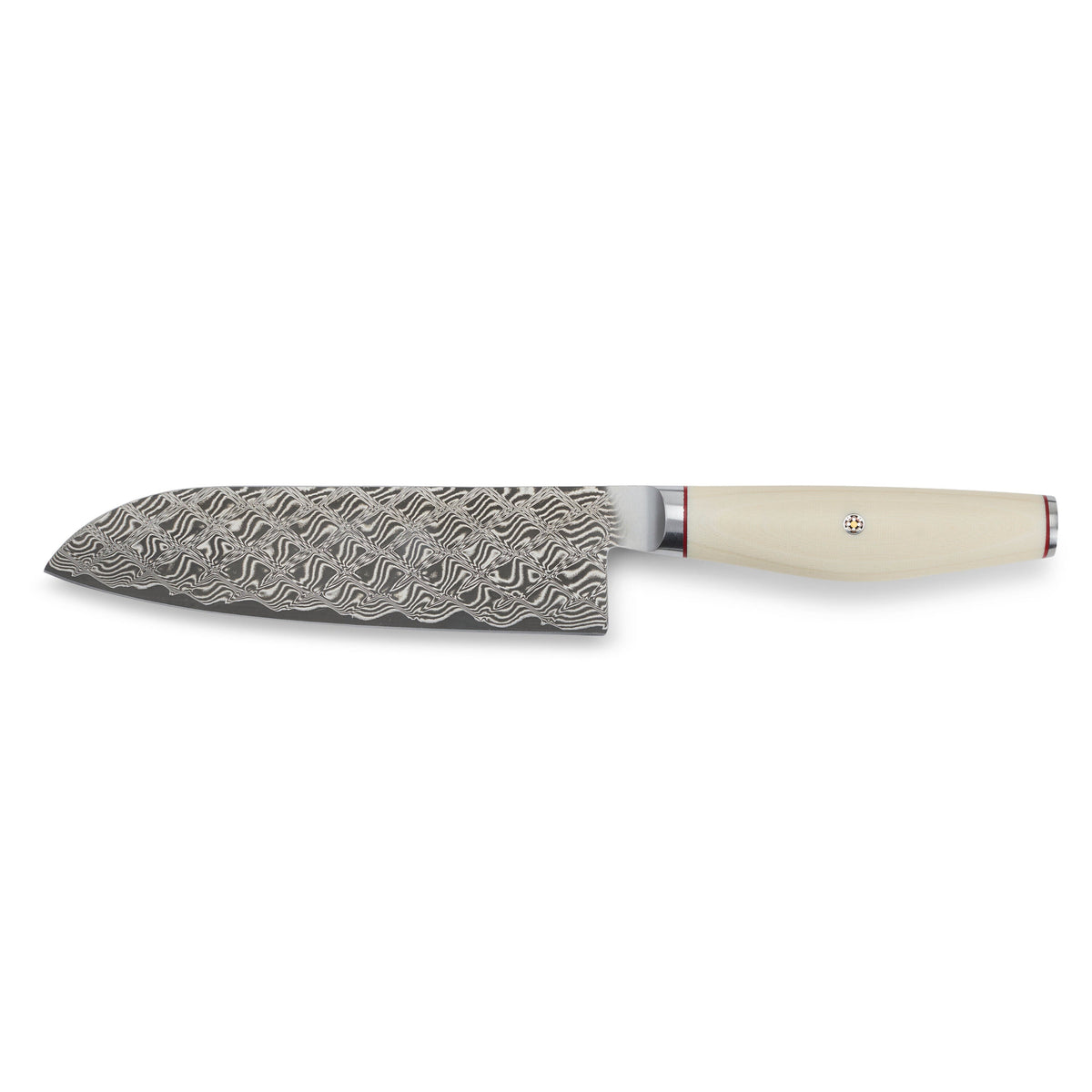 MIYABI Miyabi Ori 7-inch, Fine Edge Santoku