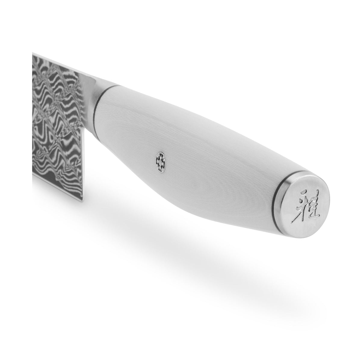 MIYABI Miyabi Ori 7-inch, Fine Edge Santoku