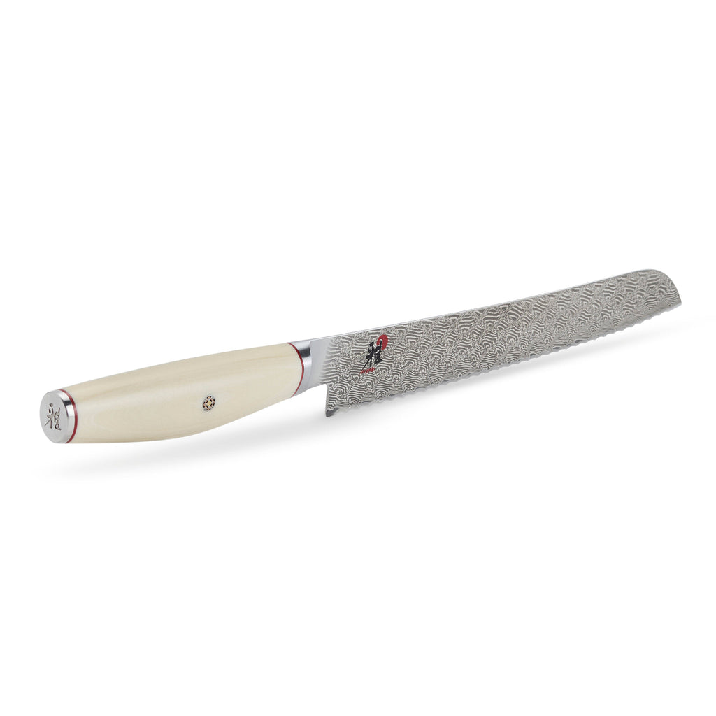 MIYABI Miyabi Ori 9-inch, Bread Knife
