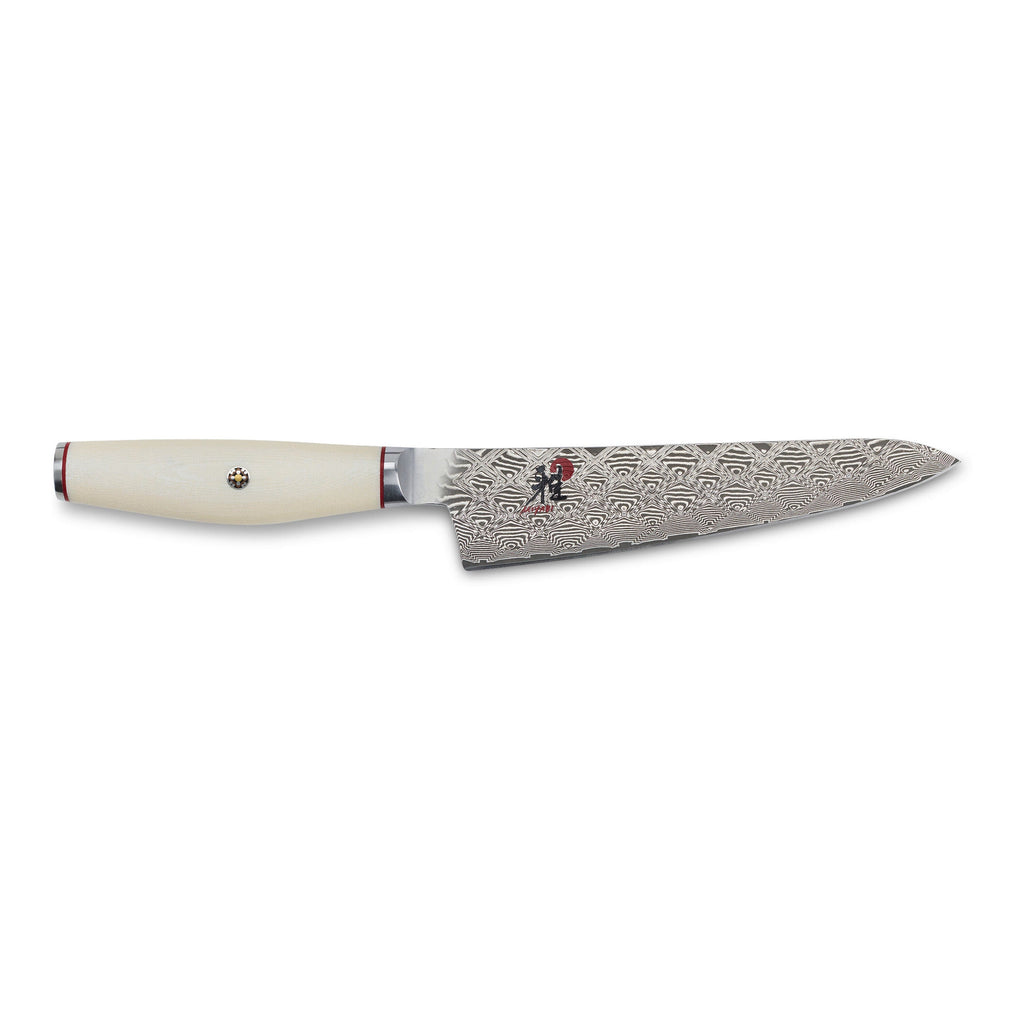 MIYABI Miyabi Ori 5.5-inch Chef's Knife Compact, Fine Edge