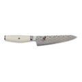 MIYABI Miyabi Ori 5.5-inch Chef's Knife Compact, Fine Edge