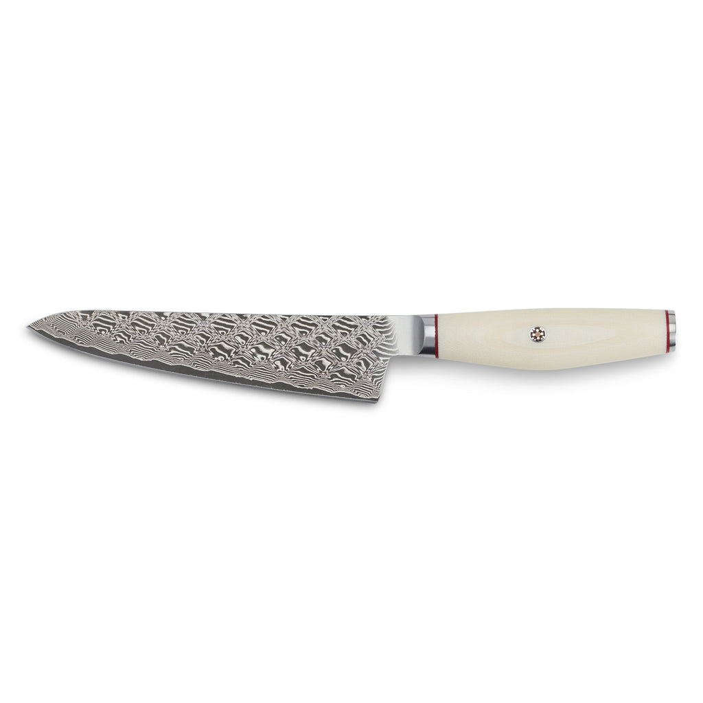 MIYABI Miyabi Ori 5.5-inch Chef's Knife Compact, Fine Edge