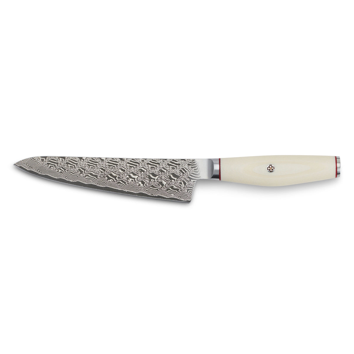 MIYABI Miyabi Ori 5.5-inch Chef's Knife Compact, Fine Edge
