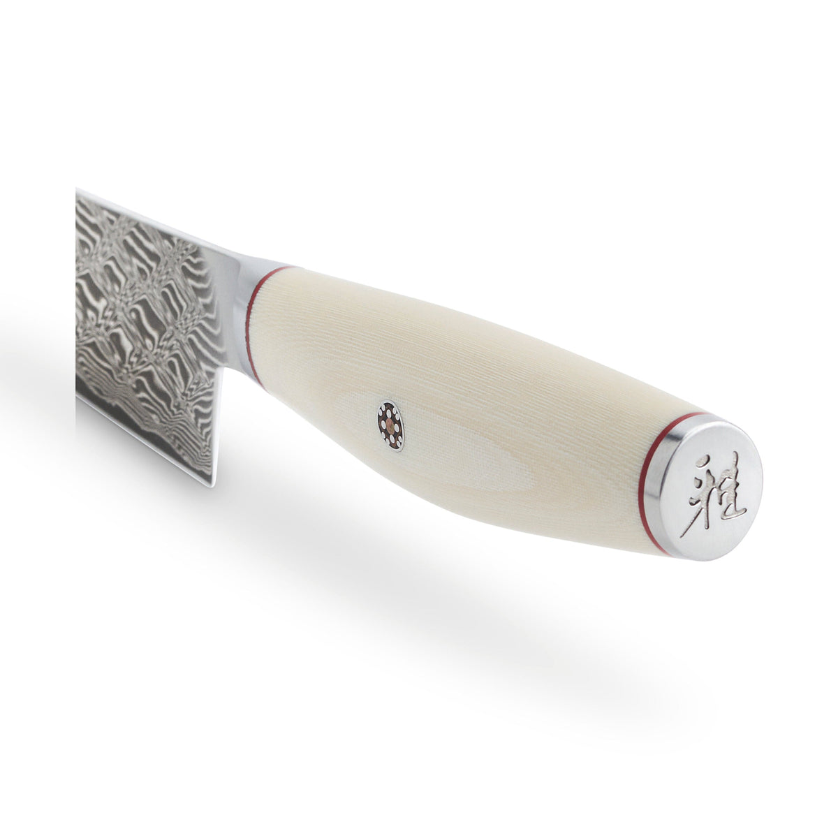 MIYABI Miyabi Ori 5.5-inch Chef's Knife Compact, Fine Edge