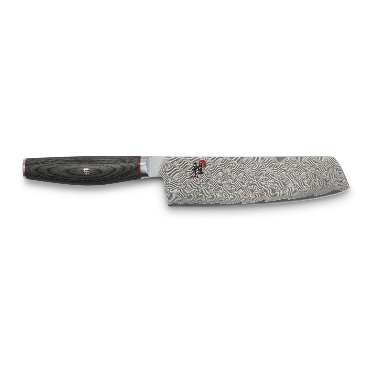 MIYABI Hiko 7-inch, Nakiri