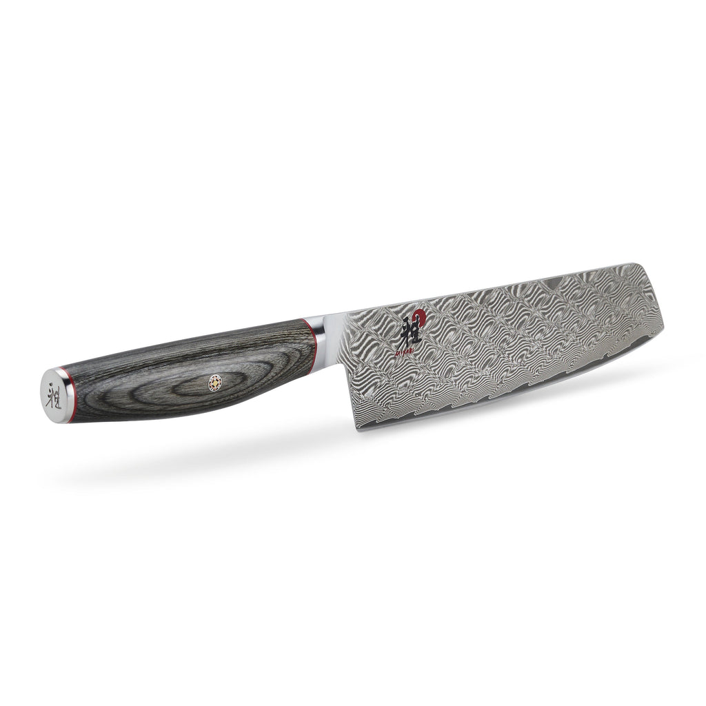 MIYABI Hiko 7-inch, Nakiri