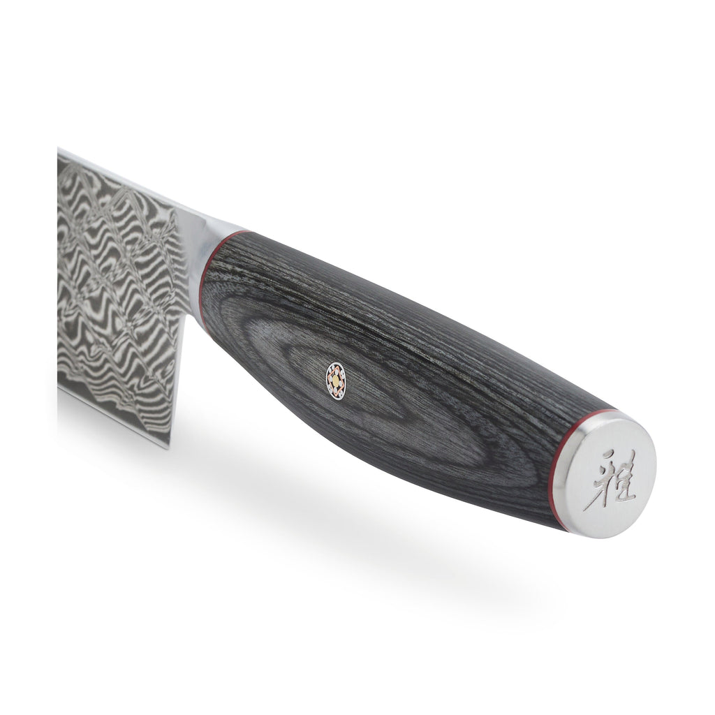 MIYABI Hiko 7-inch, Nakiri