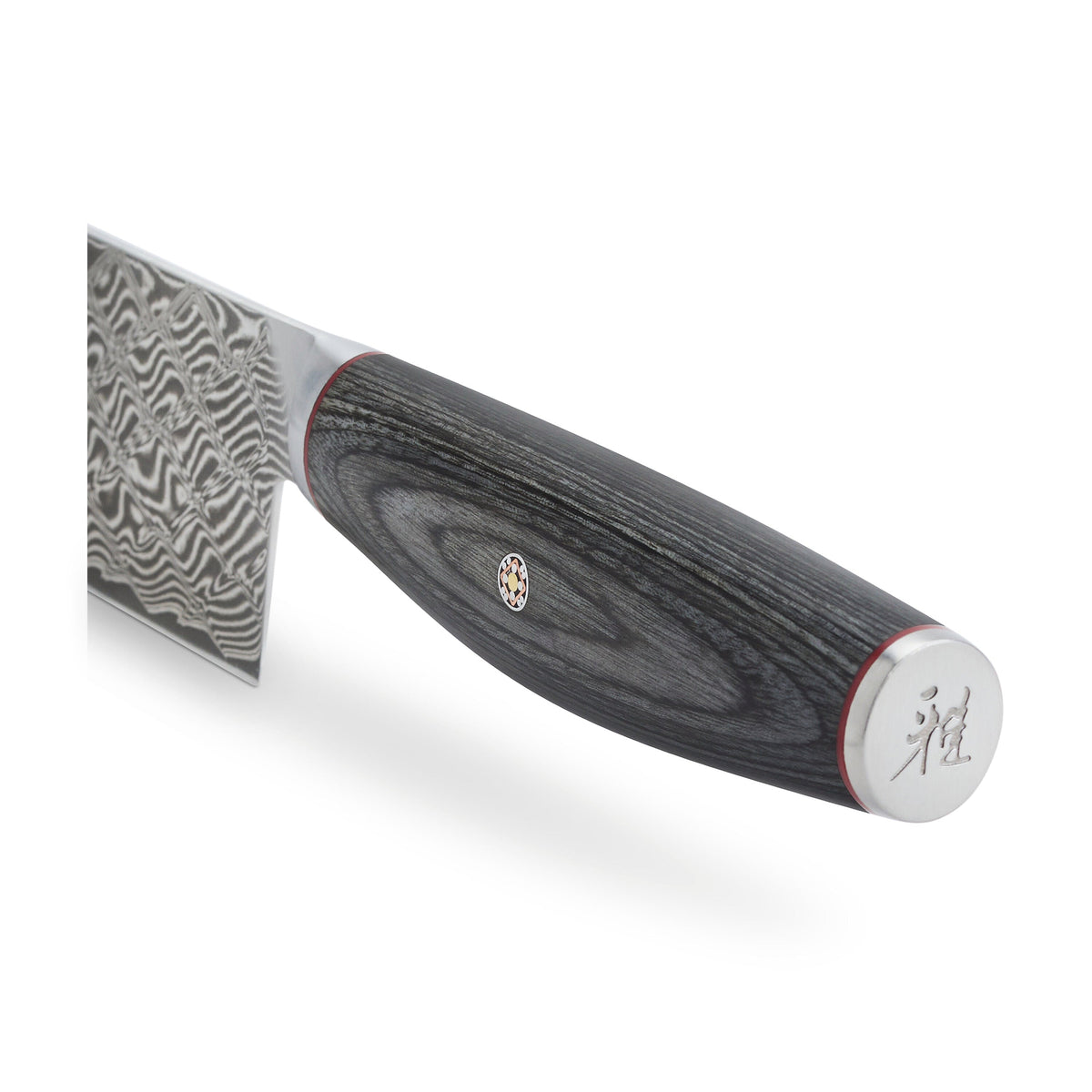 MIYABI Hiko 7-inch, Nakiri