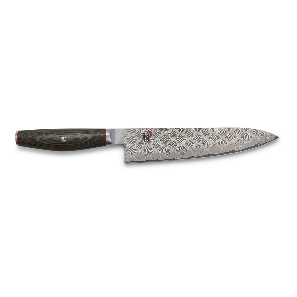 MIYABI Hiko 8-inch, Chef's Knife