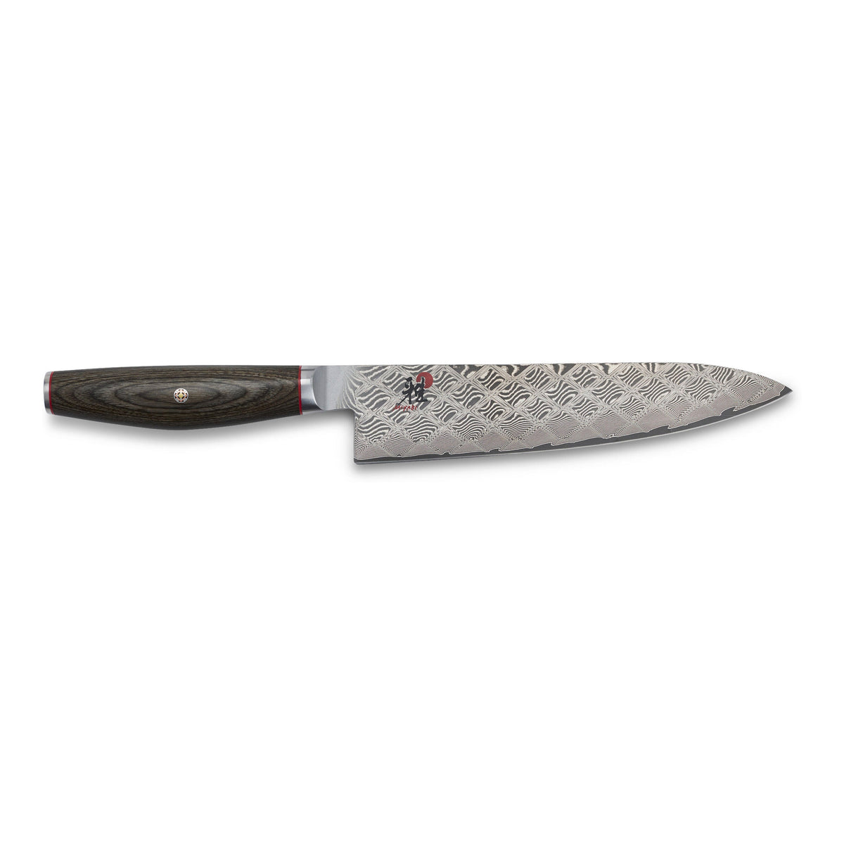 MIYABI Hiko 8-inch, Chef's Knife