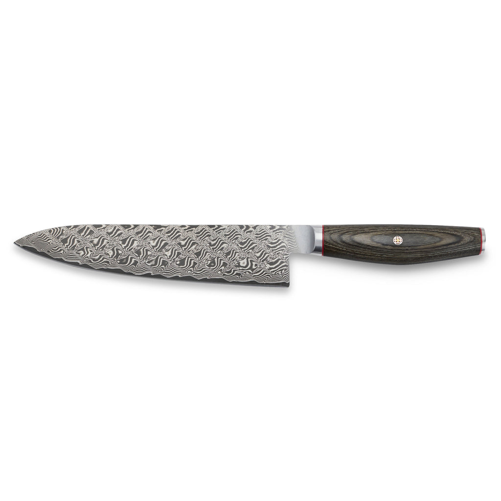 MIYABI Hiko 8-inch, Chef's Knife