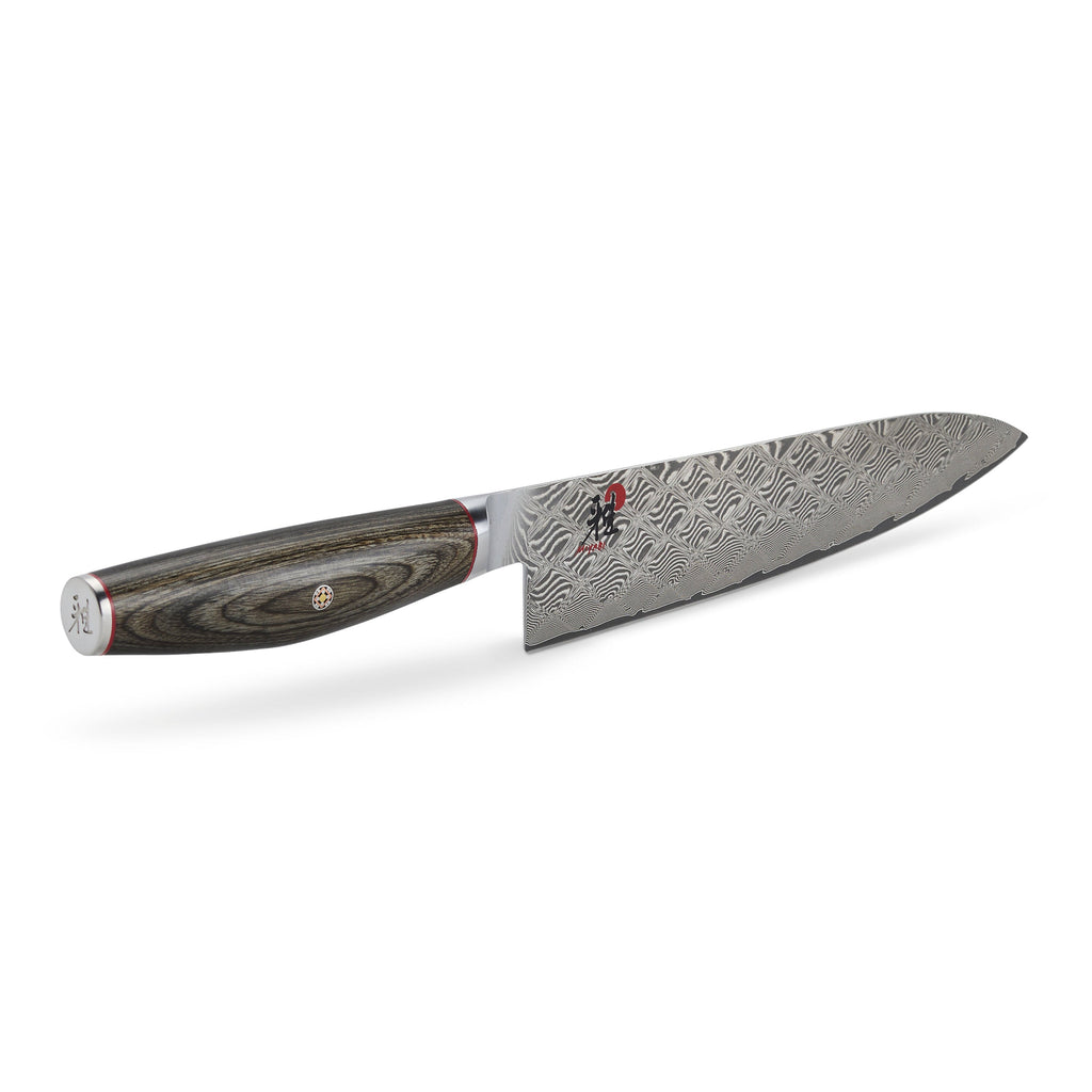 MIYABI Hiko 8-inch, Chef's Knife