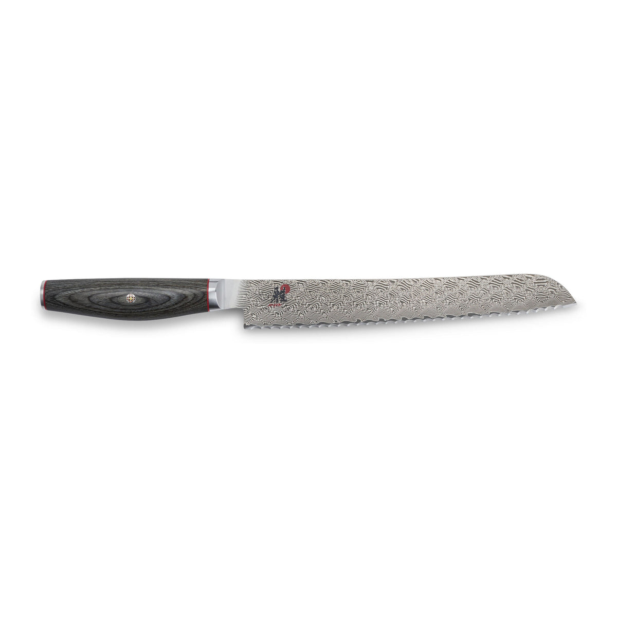 MIYABI Hiko 9-inch, Bread Knife