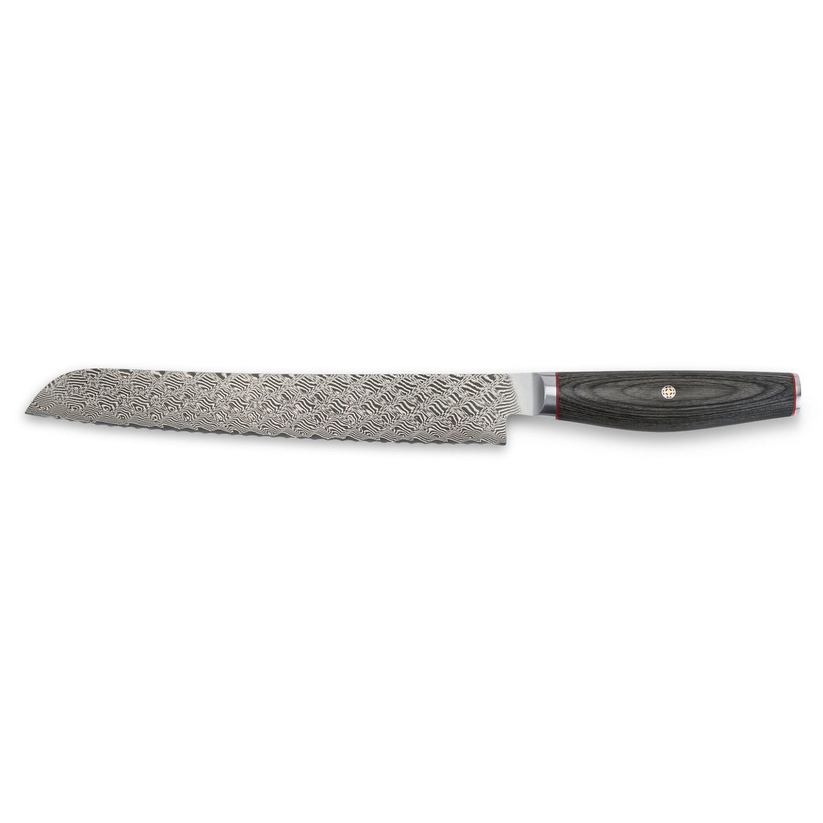 MIYABI Hiko 9-inch, Bread Knife