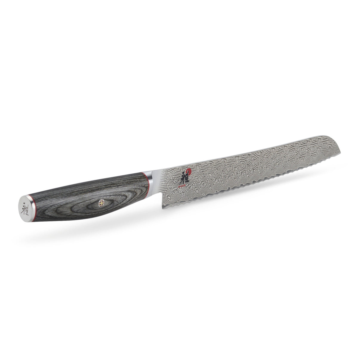 MIYABI Hiko 9-inch, Bread Knife