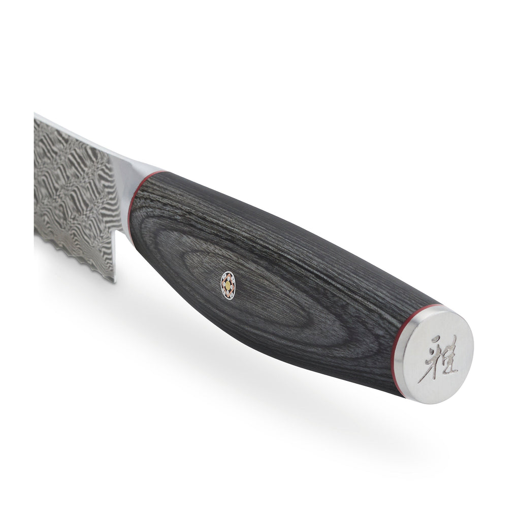MIYABI Hiko 9-inch, Bread Knife
