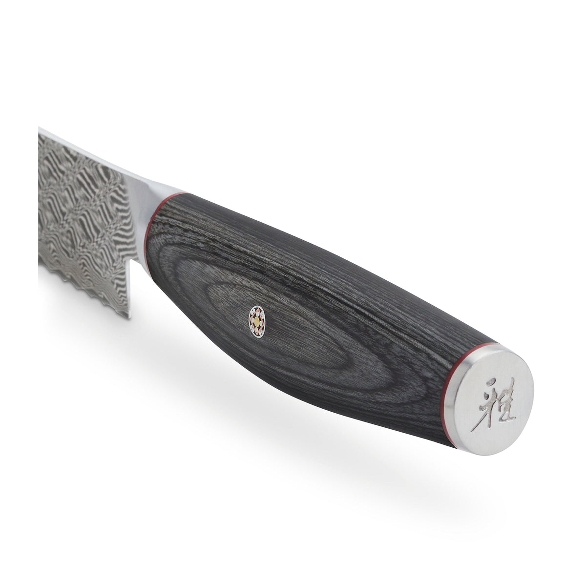 MIYABI Hiko 9-inch, Bread Knife