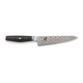 MIYABI Hiko 5.5-inch Chef's Knife Compact, Fine Edge