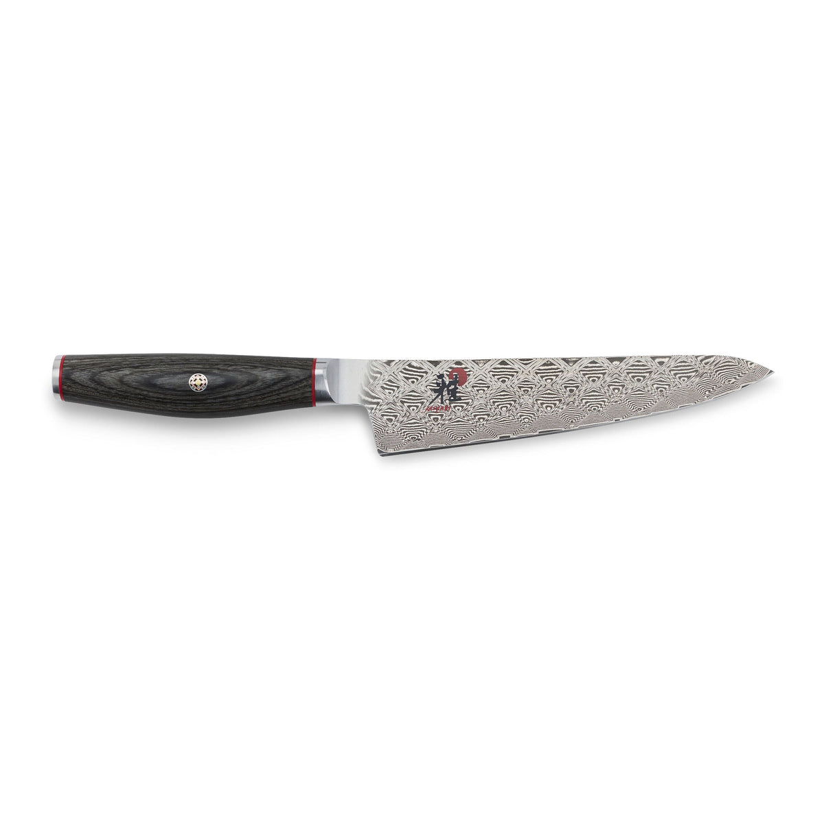 MIYABI Hiko 5.5-inch Chef's Knife Compact, Fine Edge