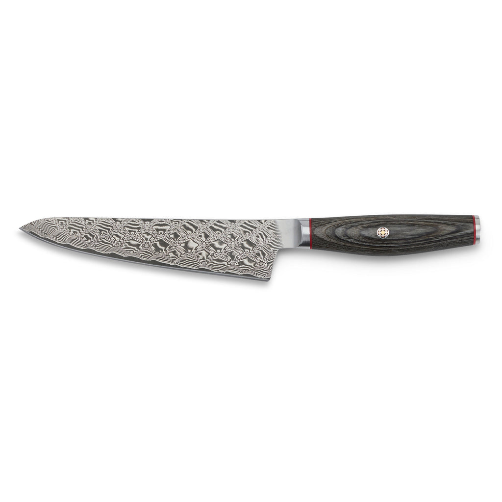 MIYABI Hiko 5.5-inch Chef's Knife Compact, Fine Edge