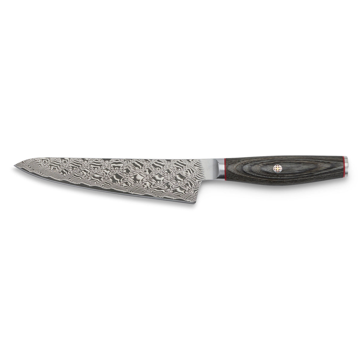 MIYABI Hiko 5.5-inch Chef's Knife Compact, Fine Edge