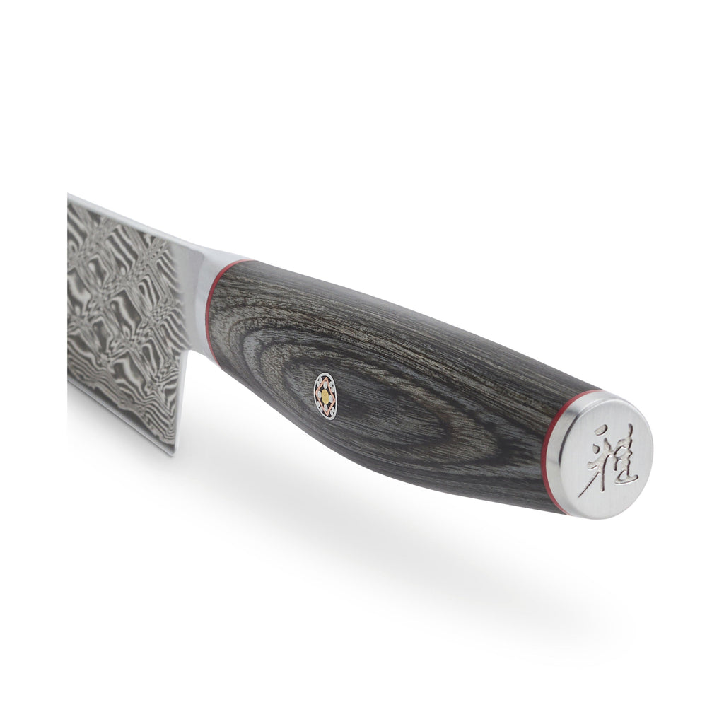 MIYABI Hiko 5.5-inch Chef's Knife Compact, Fine Edge