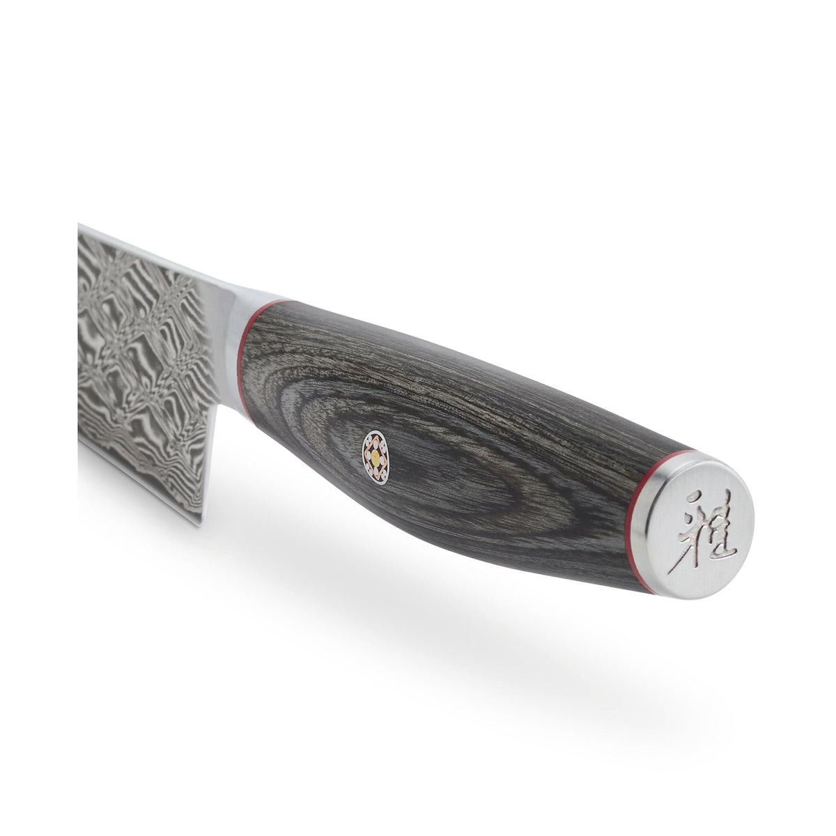 MIYABI Hiko 5.5-inch Chef's Knife Compact, Fine Edge