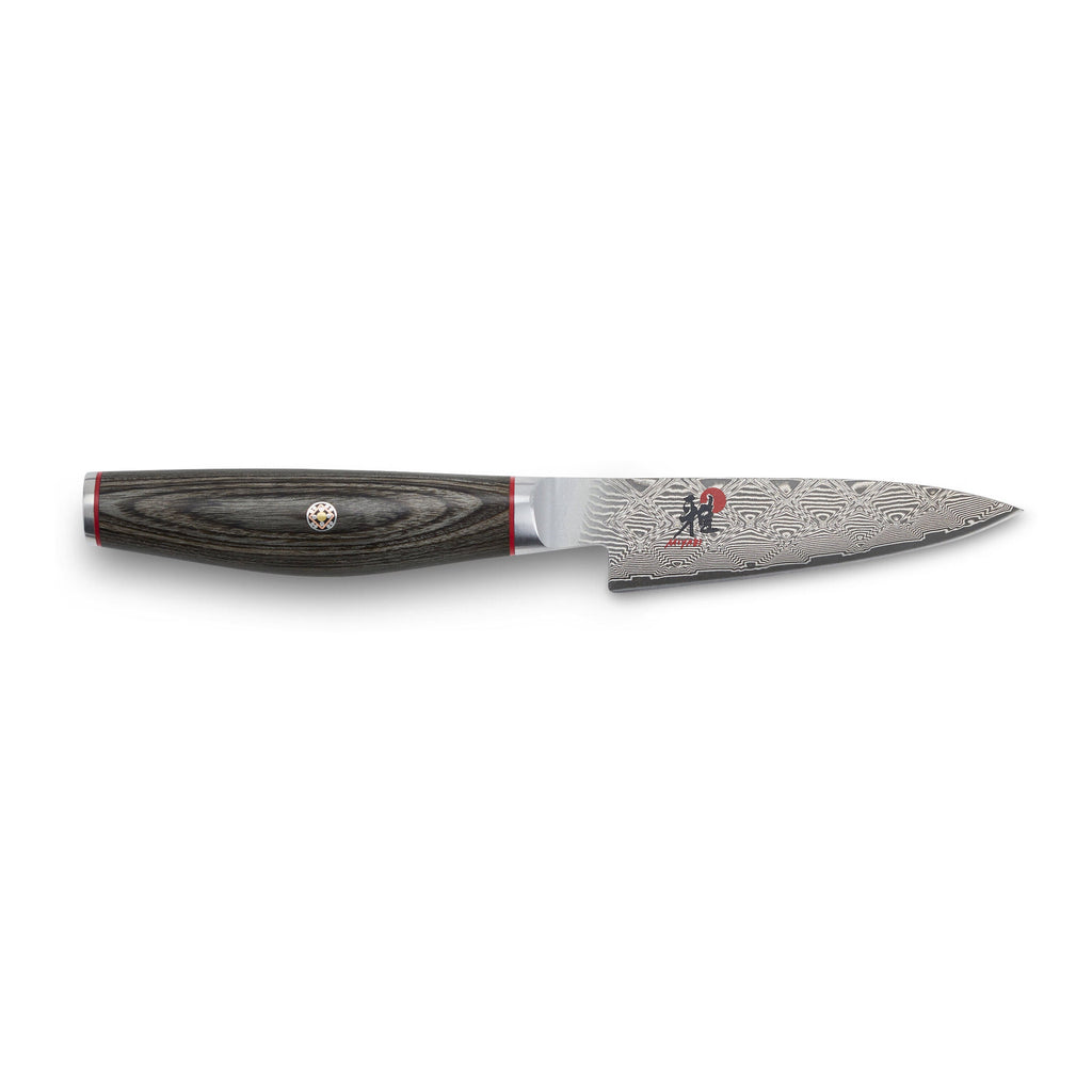 MIYABI Hiko 3.5-inch, Paring Knife