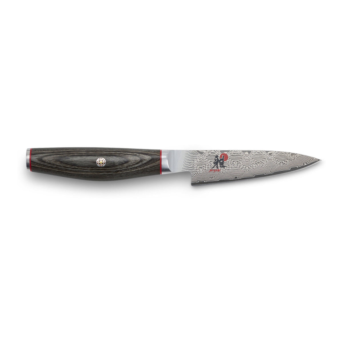 MIYABI Hiko 3.5-inch, Paring Knife