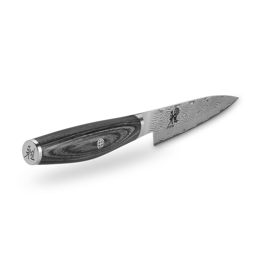 MIYABI Hiko 3.5-inch, Paring Knife