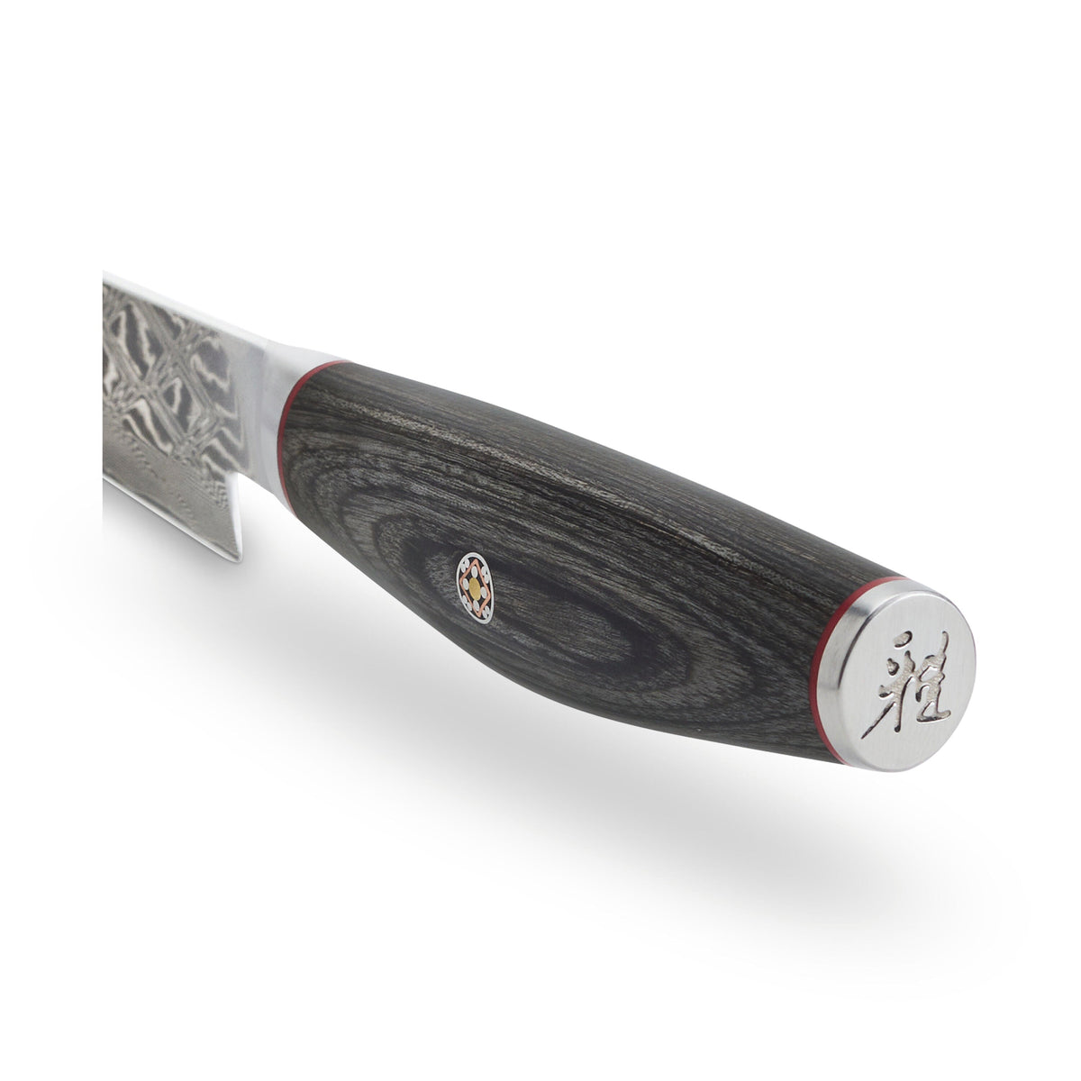 MIYABI Hiko 3.5-inch, Paring Knife