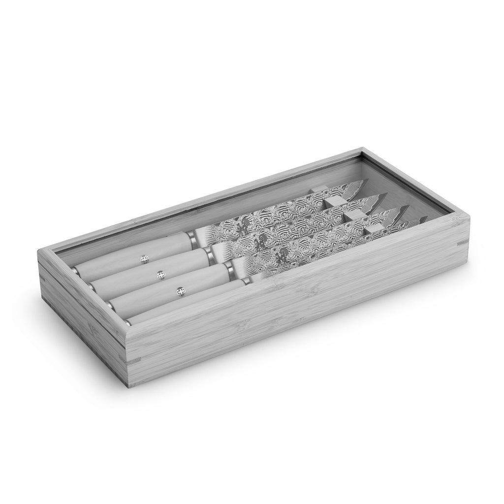 MIYABI Miyabi Ori 5-pc, Steak Set