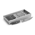 MIYABI Hiko 5-pc, Steak Set