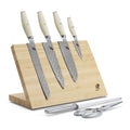 MIYABI Miyabi Ori 7-pc, Knife block set