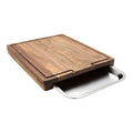 ZWILLING BBQ+ 17-inch x 14-inch Cutting Board With Tray