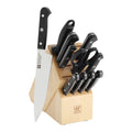 ZWILLING Gourmet 12-pc, Knife block set
