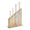 ZWILLING Pro le blanc 5-pc, Knife block set