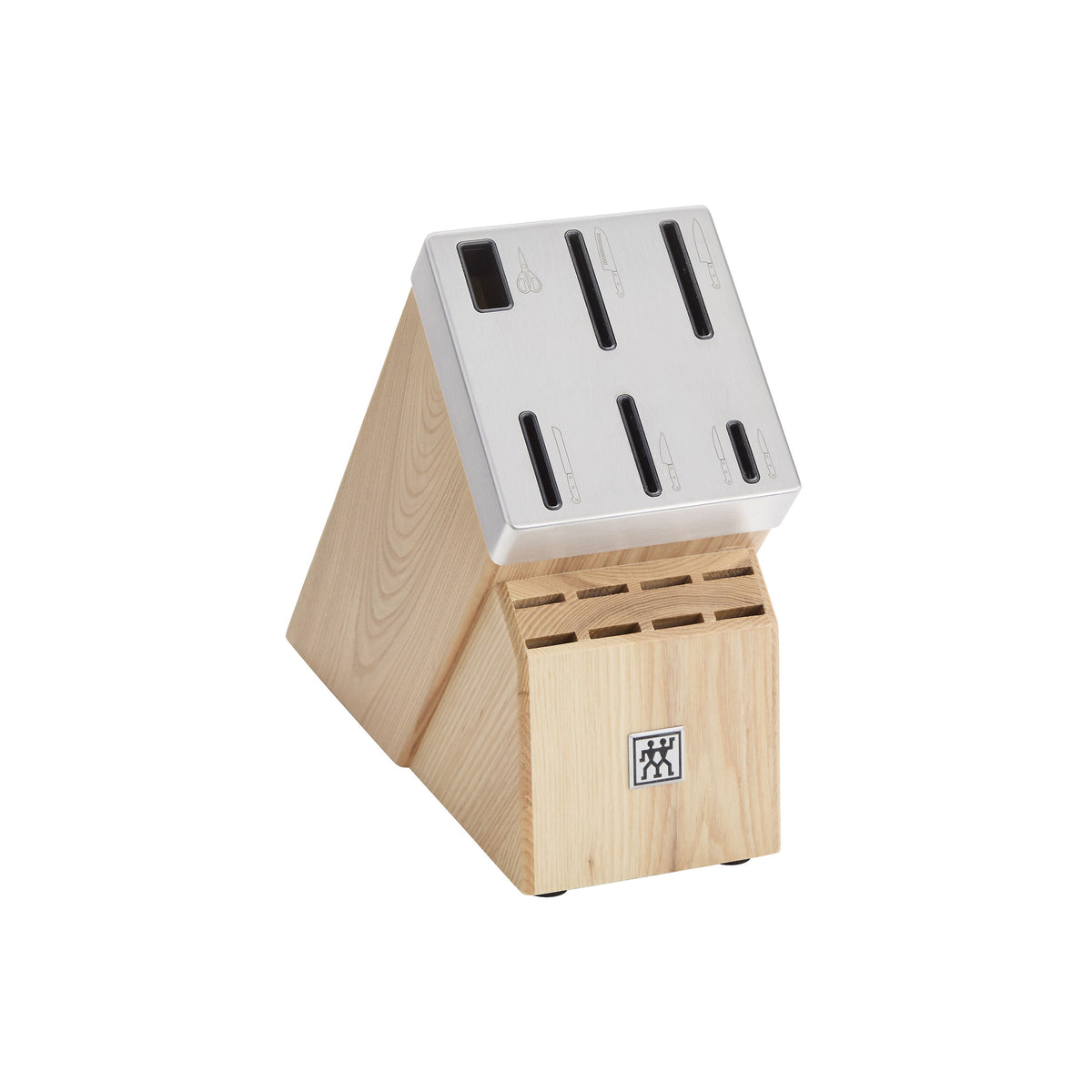 ZWILLING ZWILLING Gourmet 15-pc, Knife block set