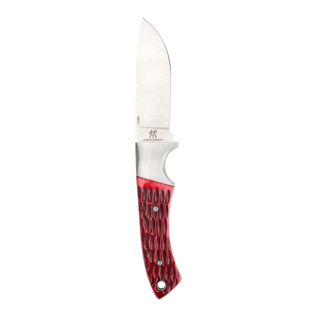 ZWILLING Outdoor Hunting knife 3.5 inch