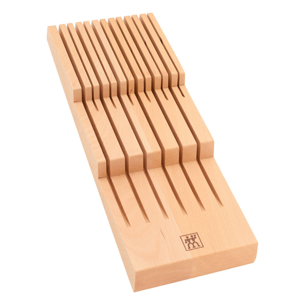 ZWILLING Signature 11-pc, Knife block set