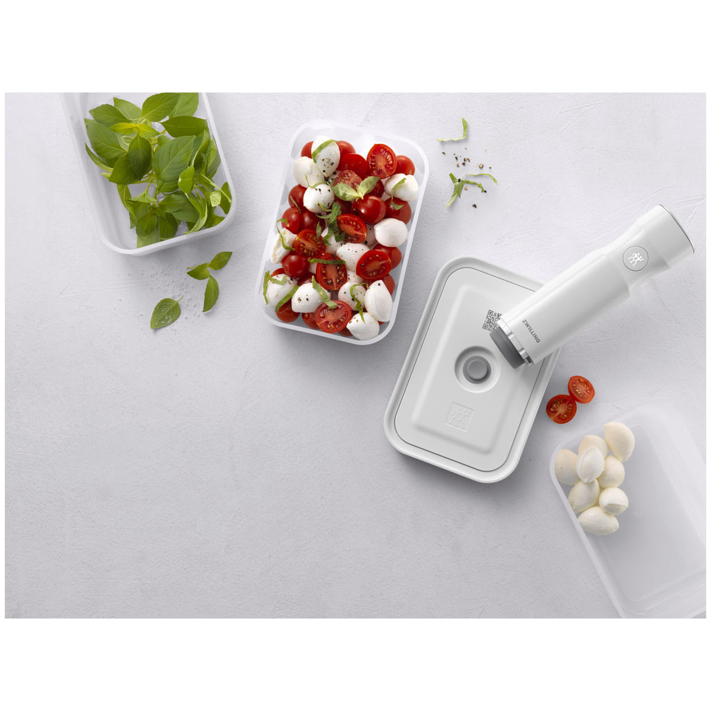 ZWILLING Fresh & Save L, Vacuum Container, Plastic