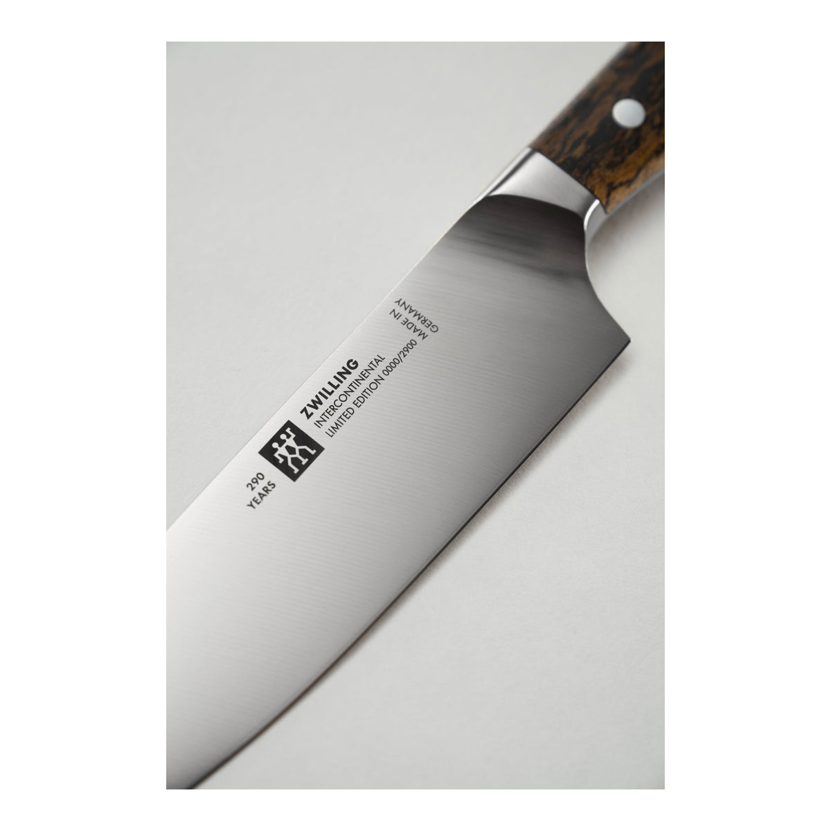 ZWILLING Special Edition 8-inch, Chef's Knife