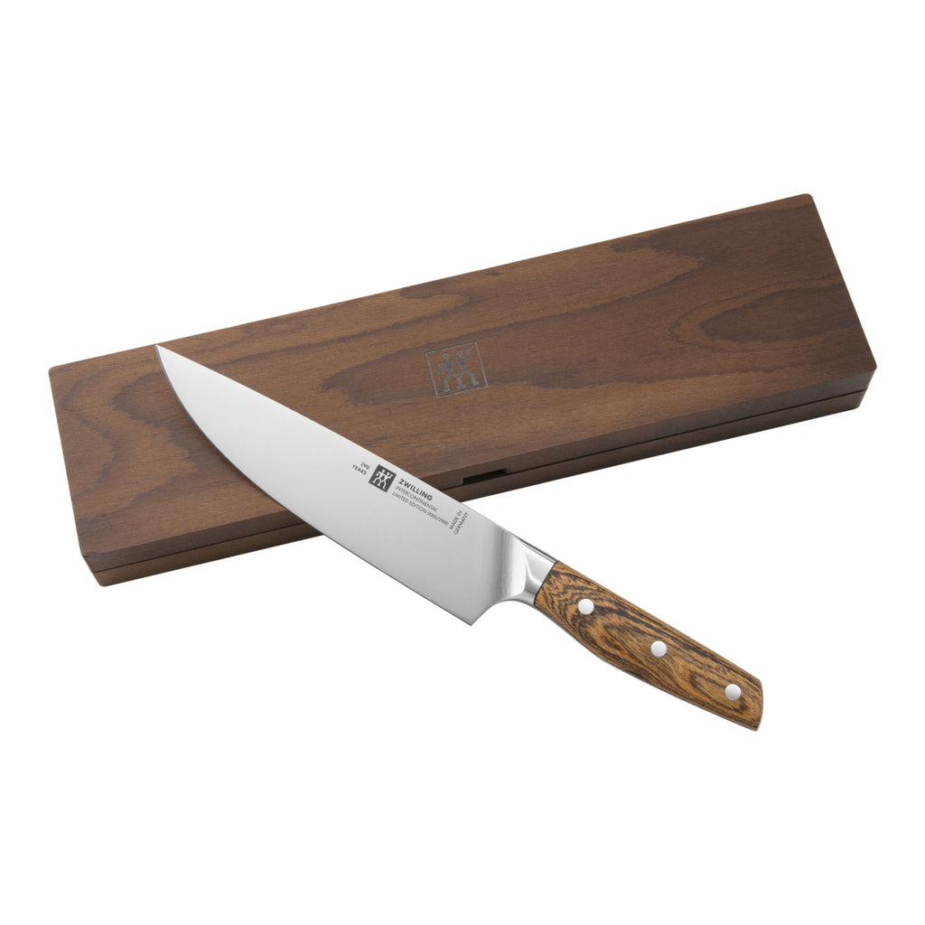 ZWILLING Special Edition 8-inch, Chef's Knife