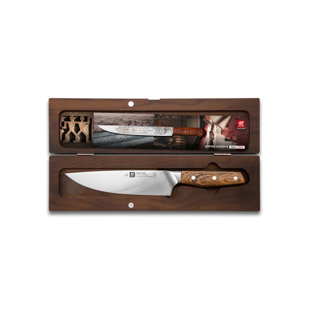 ZWILLING Special Edition 8-inch, Chef's Knife