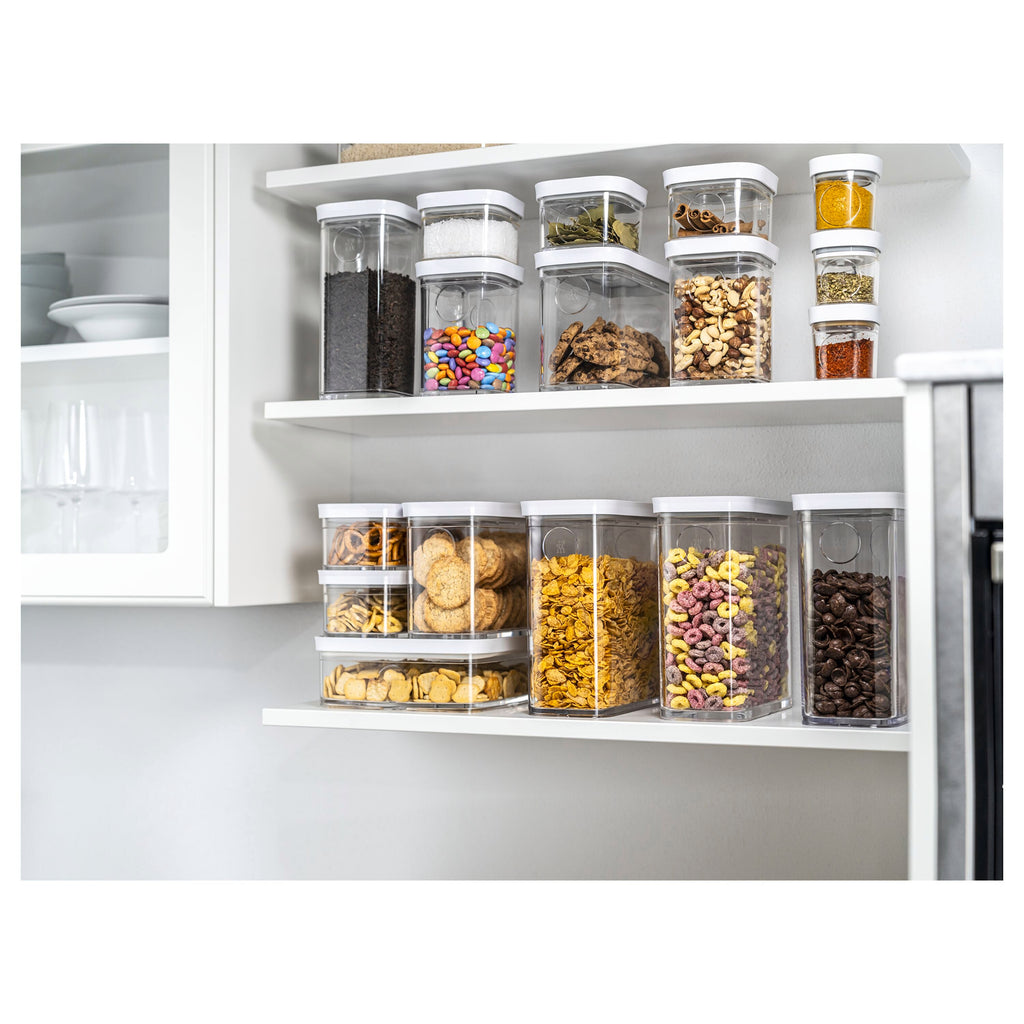 ZWILLING Fresh & Save CUBE CUBE Set