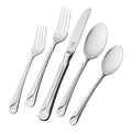 ZWILLING Provence 20-pc Menu Set, 18/10 Stainless Steel
