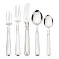 ZWILLING Vintage 23-pc Flatware Set, 18/10 Stainless Steel