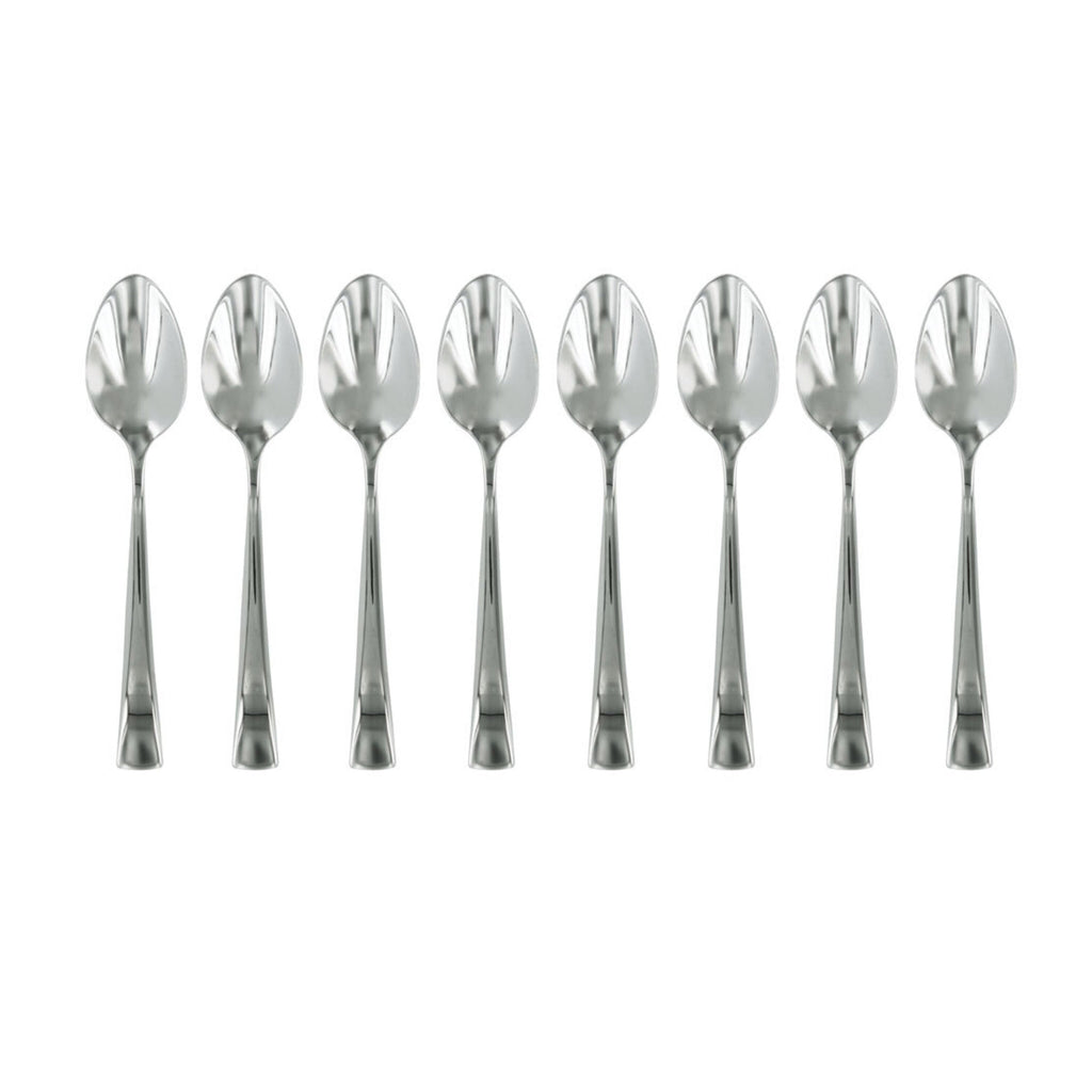 ZWILLING Flatware Accessories Bellasera Espresso Spoon Set 8-pc, polished