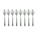 ZWILLING Flatware Accessories Bellasera Espresso Spoon Set 8-pc, polished